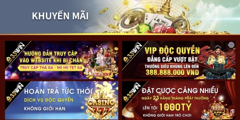 Nhà cái đảm bảo tất cả mọi hoạt động diễn ra an toàn và minh bạch