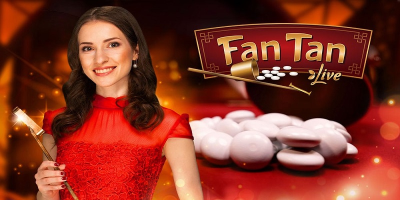 Fan Tan Casino