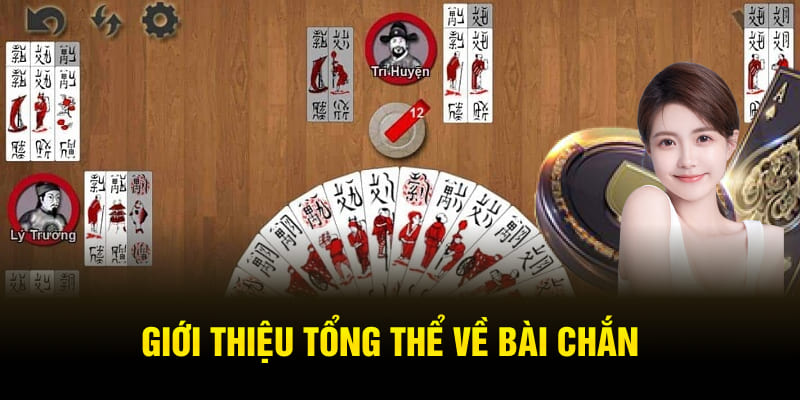 Từ đơn giản đến khó nhằn về cách chơi bài chắn