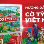 Luật chơi cờ tỷ phú