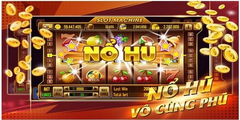 Thông tin giới thiệu về nổ hũ 33win