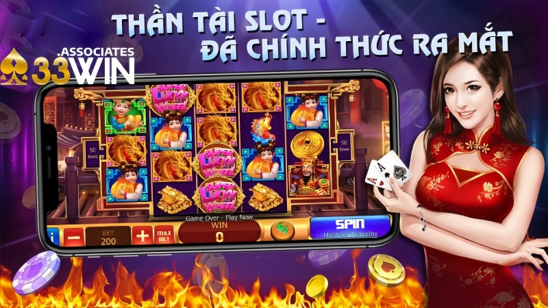 Sơ lược về tựa game tại 33win