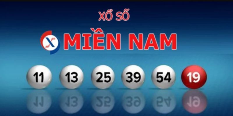 Xổ số miền Nam